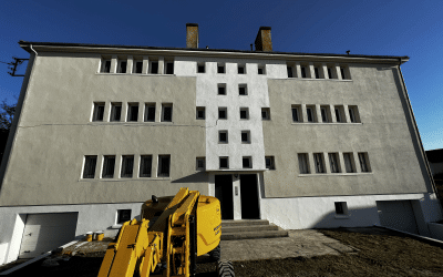Rénovation Sur-Mesure d’un Immeuble de 6 Appartements