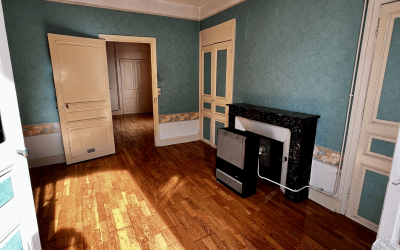 Création de Valeur grâce à la Découpe d’un Immeuble des Années 30