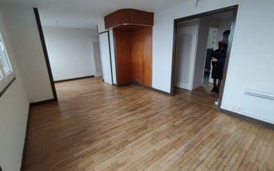 Transformation Stratégique d’un Appartement en Projet de Colocation Étudiante